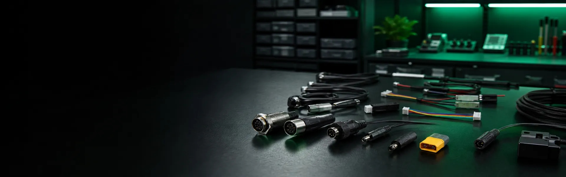 OEM/ODM Custom Charger Manufacturing